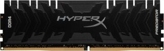 HyperX Predator DDR4 (HX432C16PB3/8) 8 GB 3200 MHz DDR4 Ram kullananlar yorumlar